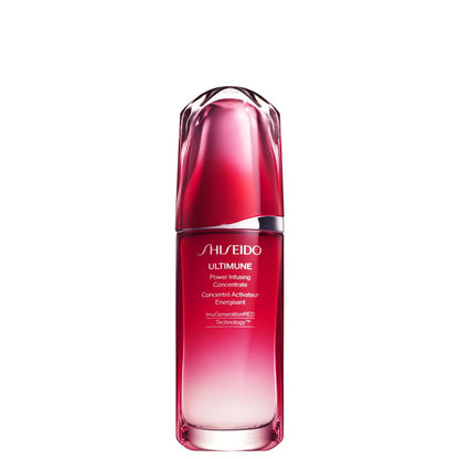 Shiseido Ultimune Power Infusing Concentrate