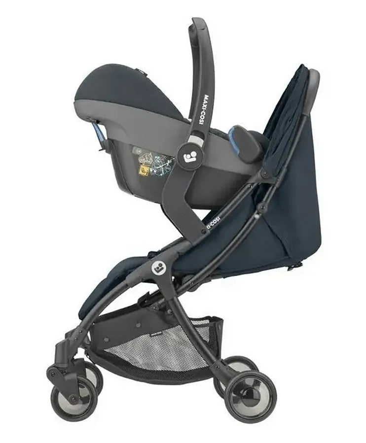 Maxi-Cosi Jaya Car Seat Adapter