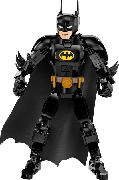LEGO DC Batman Construction Figure 76259
