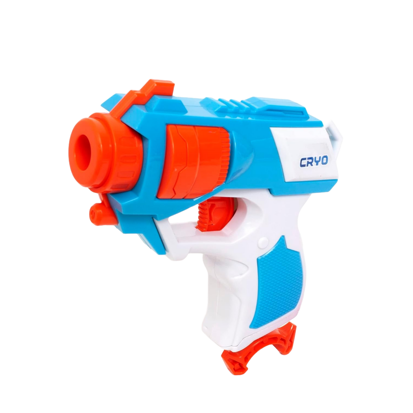 Cryo Agent - Lone Wolf Manual Dart Gun