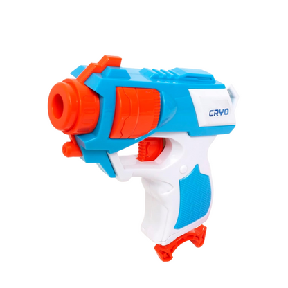 Cryo Agent - Lone Wolf Manual Dart Gun