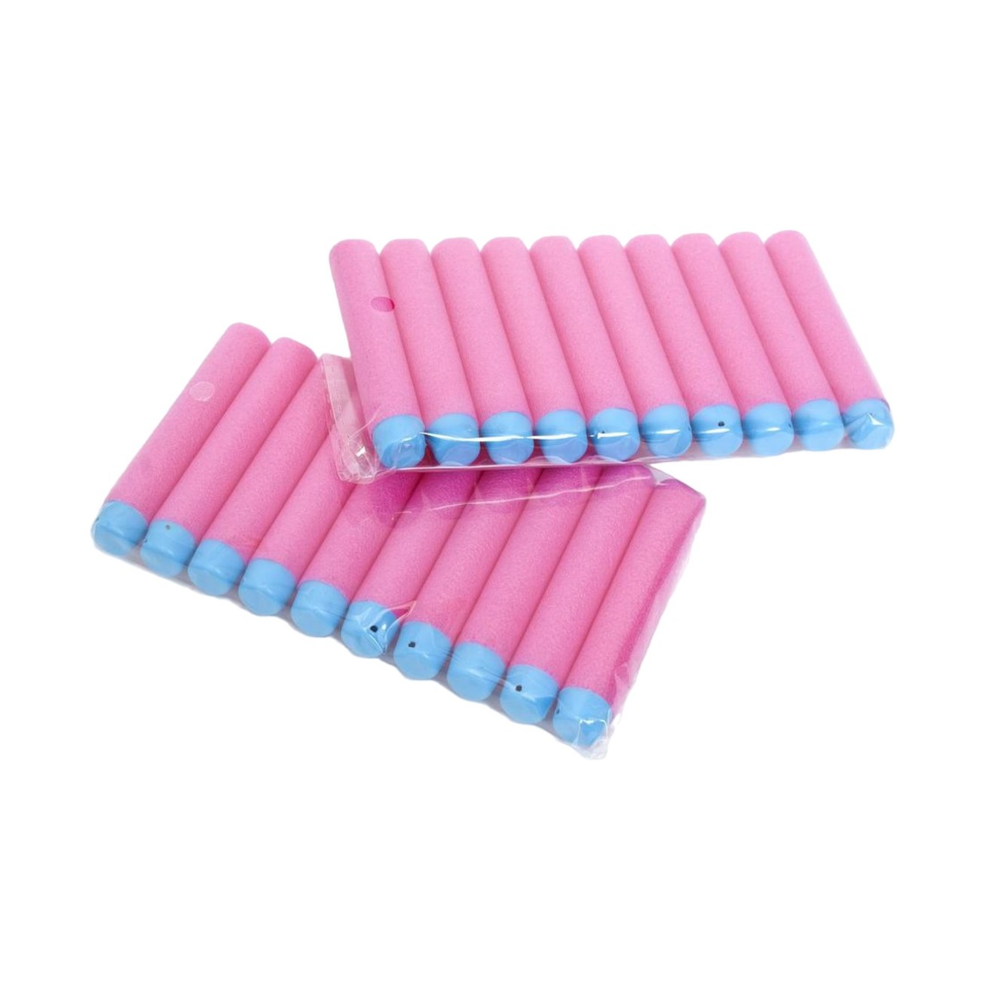 Cryo Agent 20 Pcs Soft Darts