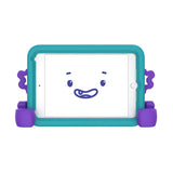 Speck Case-E Aquamarine Teal/Berrybold Purple for iPad Mini 4-Inch