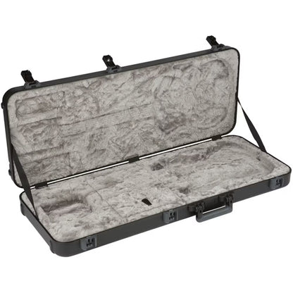 Fender Deluxe Molded Case – Stratocaster® - Telecaster®