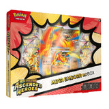 Pokémon TCG: Mega Evolution—Ascended Heroes Mega Emboar ex Box