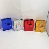 Gift Bag Small Asst