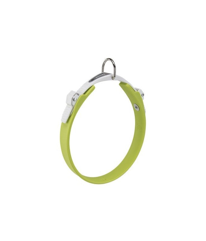 Ferplast Ergoflex C22-42 Collar Green-106