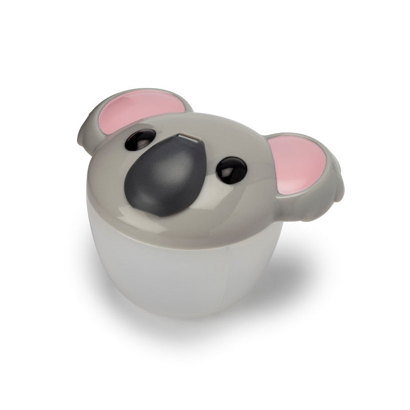 Melii Koala Formula Dispenser - Grey