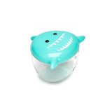 Melii Snack Container - Shark
