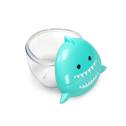 حاوية الوجبات الخفيفة ميلي - سمكة قرش