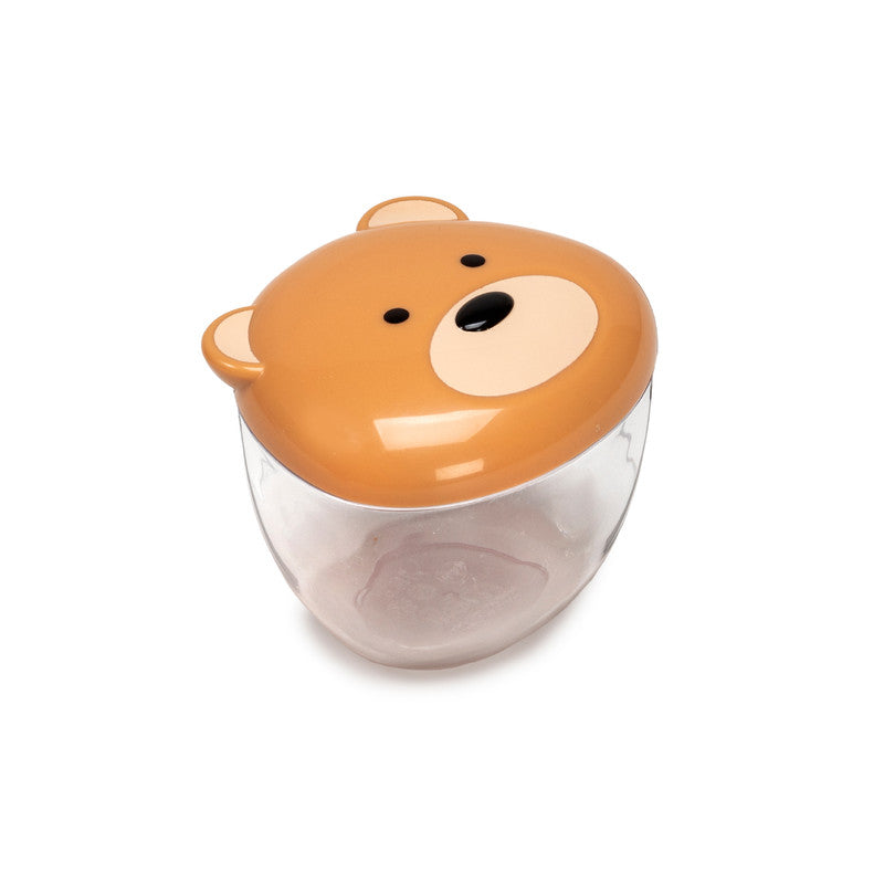 Melii Snack Container - Bear