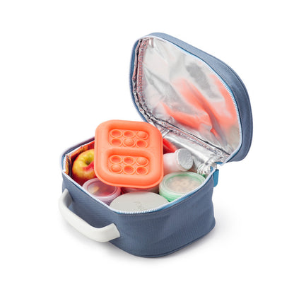 كيس ثلج من السيليكون من ميلي بوب إت - مرجاني