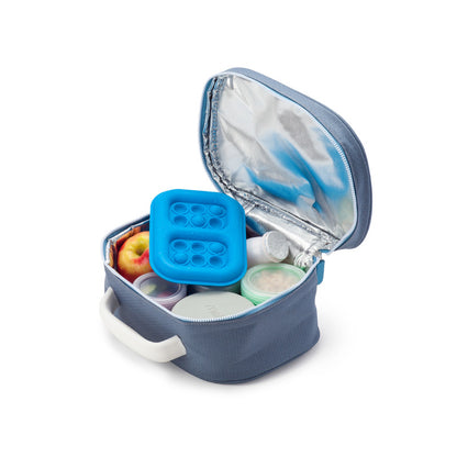 Melii Silicone Pop-It Ice Pack - Blue