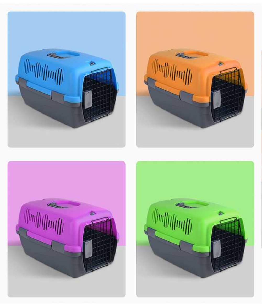 Pado Pet Carrier