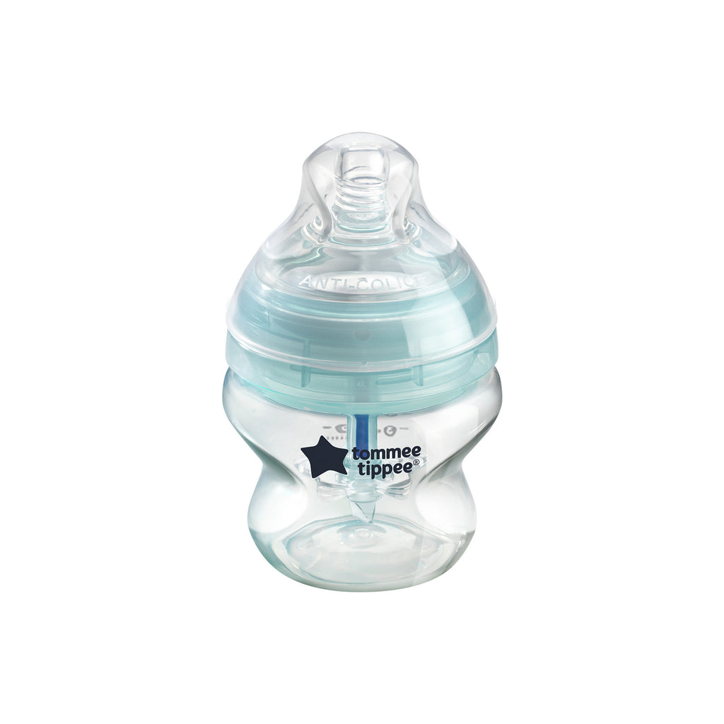 Tommee Tippee - Advanced Anti-Colic Feeding Bottle, 150ml x1