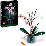 LEGO Orchid 10311 Plant