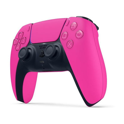 Sony PS5 DualSense Wireless Controller Nova Pink