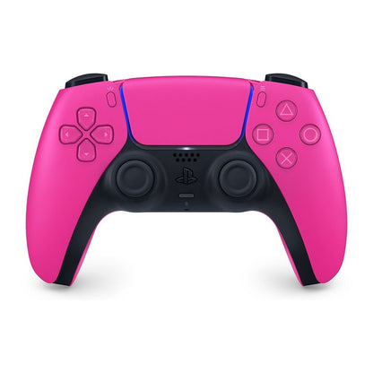 Sony PS5 DualSense Wireless Controller Nova Pink