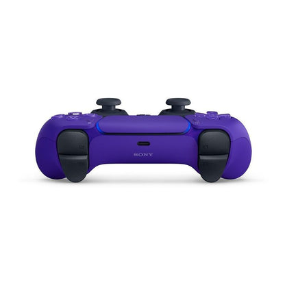 Sony PS5 DualSense Wireless Controller Galactic Purple