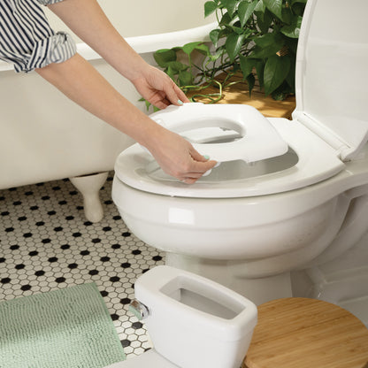 Summer Infant - My Size Potty Pro - White