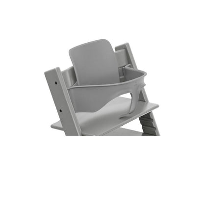 Stokke Tripp Trapp Chair Babyset Tray Bundle