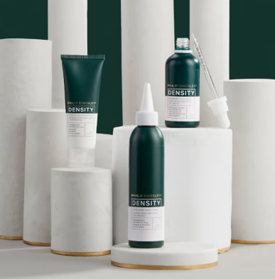 Philip Kingsley Density Stimulating Scalp Collection