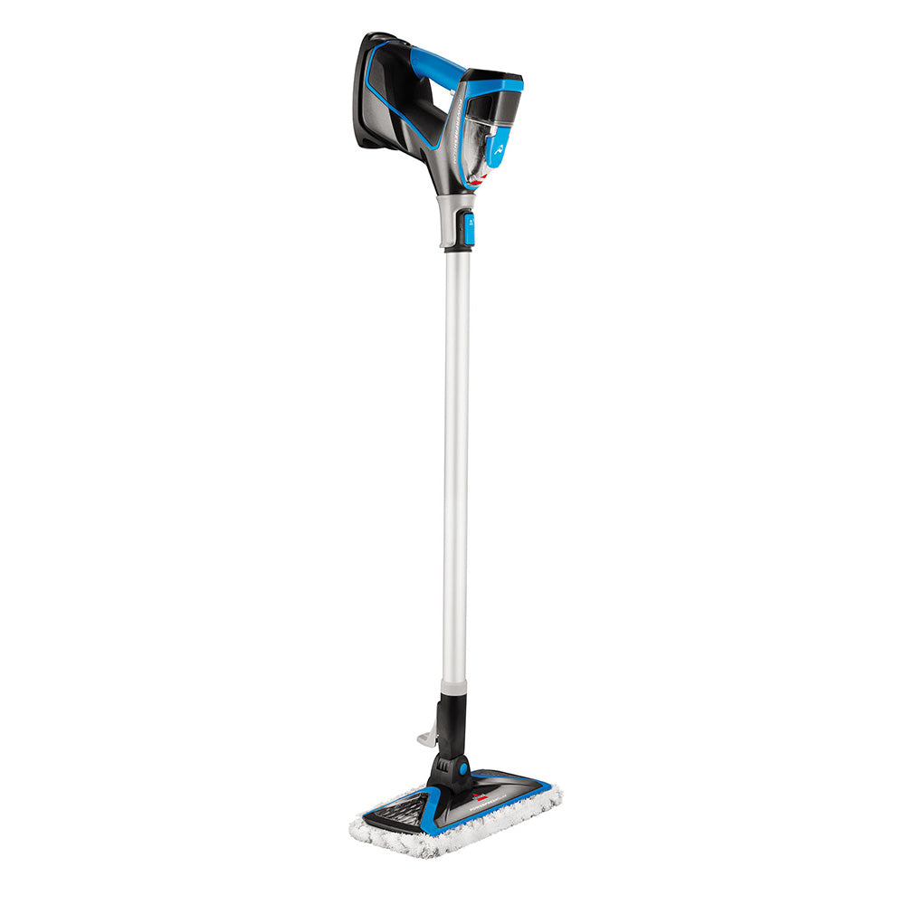 ممسحة بخارية Bissell PowerFresh Slim Steam 3-in-1، 2233E (300 مل)