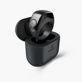 iQibla Zikr Jood Smart Ring Tasbih Counting – Black