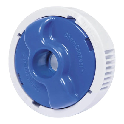 Bestway - Power Steel Oval Pool 6.10x3.66x1.22m 5611R