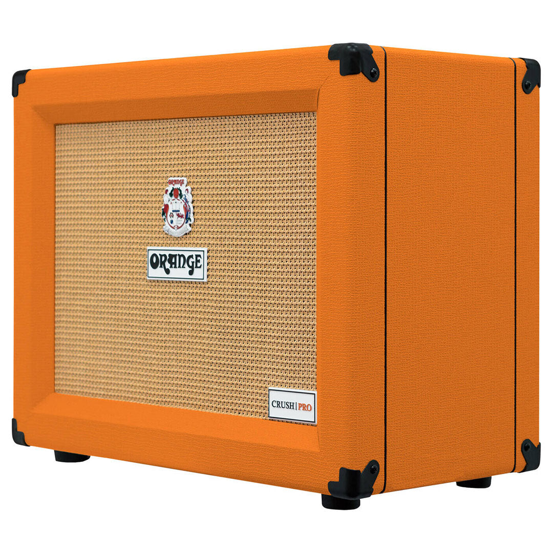 Orange Crush Pro 60 Watt Guitar Combo Amplifier - Classic Orange