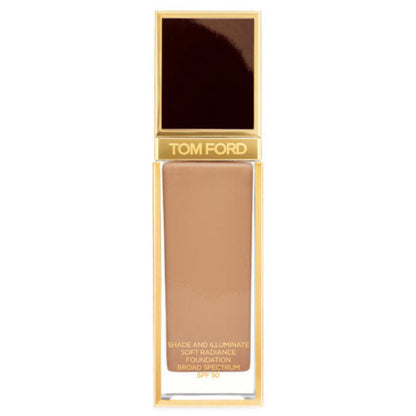 Tom Ford Shade & Illuminate Soft Radiance Foundation SPF50
