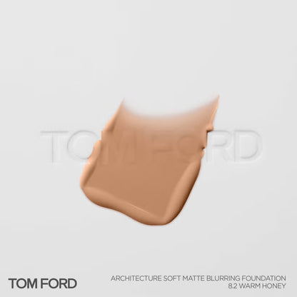 Tom Ford Architecture Soft Matte Blurring Foundation