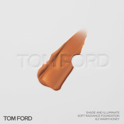 Tom Ford Shade & Illuminate Soft Radiance Foundation SPF50
