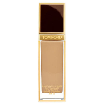 Tom Ford Shade & Illuminate Soft Radiance Foundation SPF50
