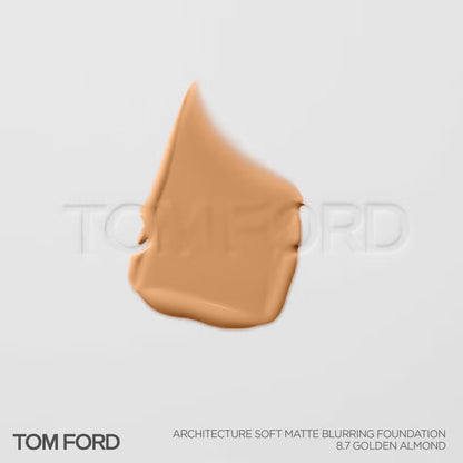 Tom Ford Architecture Soft Matte Blurring Foundation