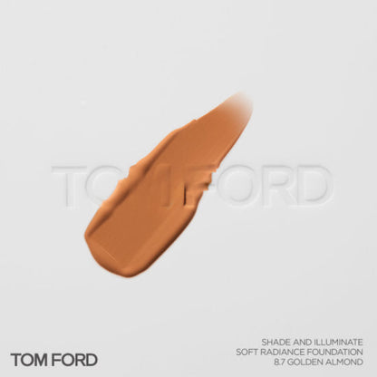 Tom Ford Shade & Illuminate Soft Radiance Foundation SPF50