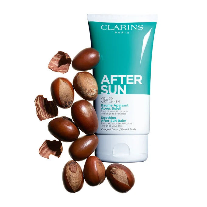 Clarins After Sun Baume Apaisant Apres Soleil 150ml