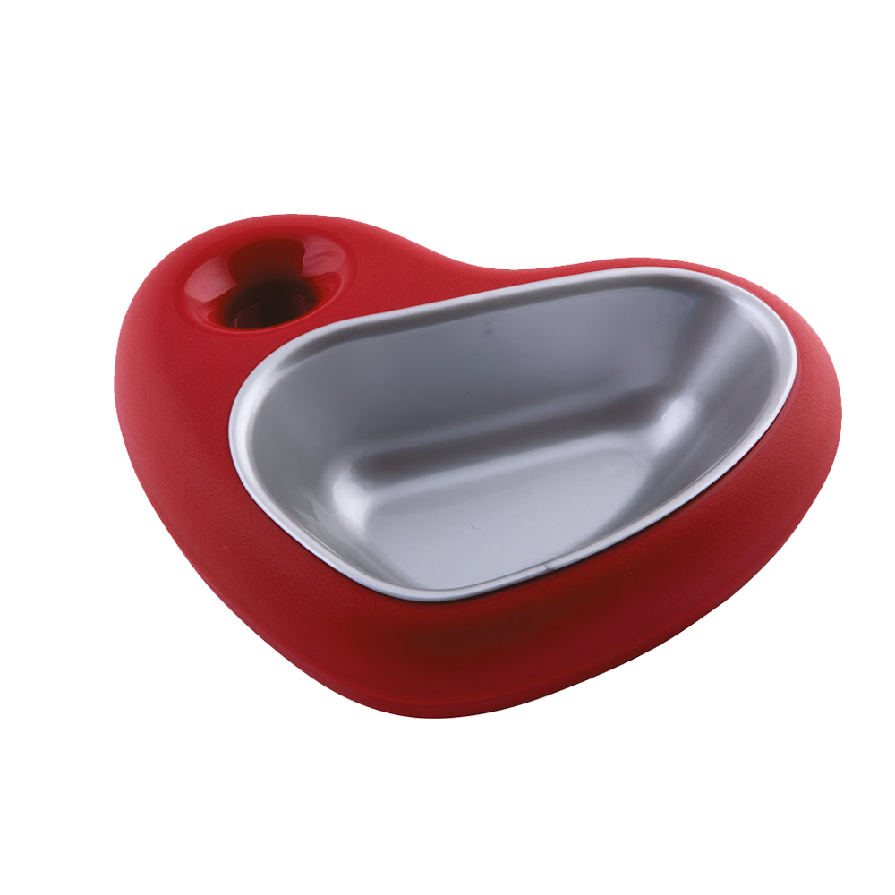 Georplast Mon Amour Pet Bowl Small