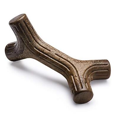 Benebone Maplestick Dog Chew Toy for Aggressive Chewer with Real Maplewood medium