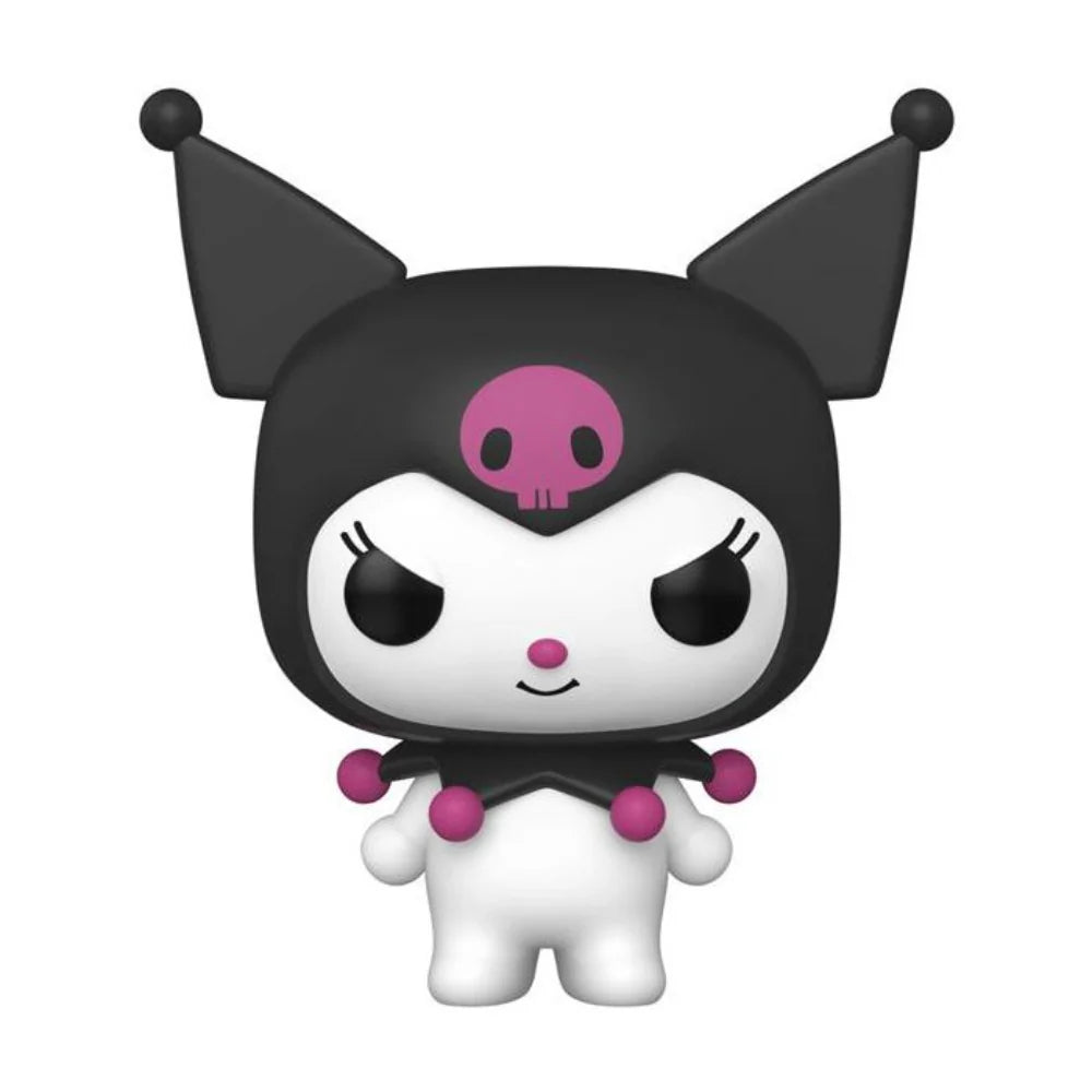 Pop! Sanrio: Hooded Kuromi - Exclusive