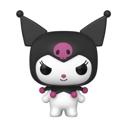 Pop! Sanrio: Hooded Kuromi - Exclusive
