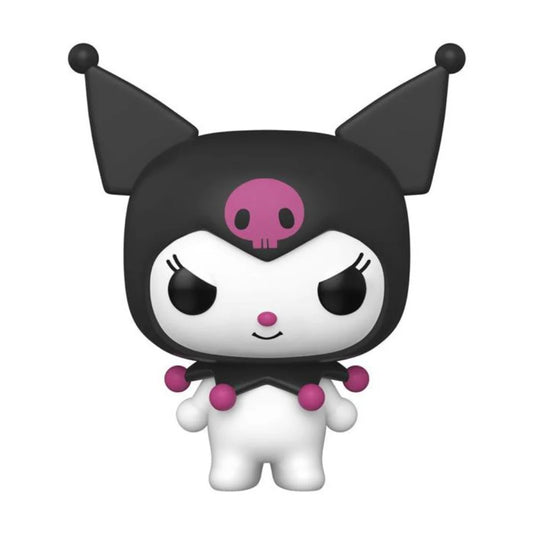 Pop! Sanrio: Hooded Kuromi - Exclusive