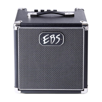 EBS Session 30 Mk3 – 30 Watt Bass Combo Amp with Bluetooth Audio Streaming