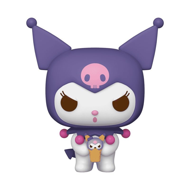 Pop! Sanrio: Kuromi