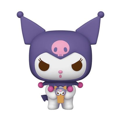 Pop! Sanrio: Kuromi