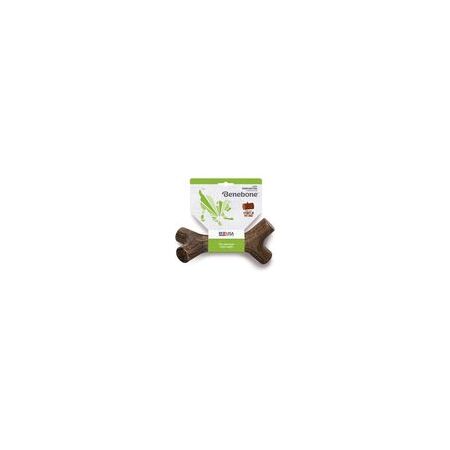 Benebone Maplestick Dog Chew Toy for Aggressive Chewers with Real Maplewood Gaint