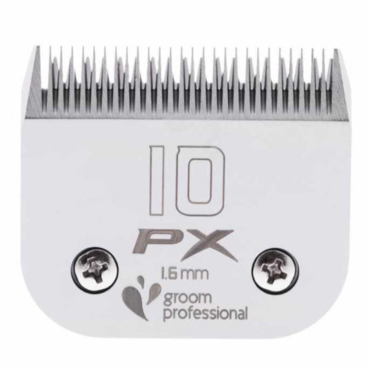 Groom Professional Pro X 10 Blade