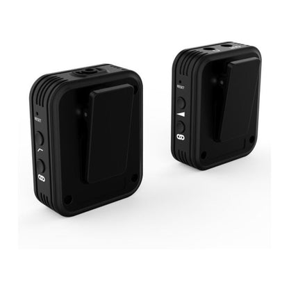 SYNCO G2A1 2.4G Wireless Microphone