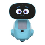 Miko 3 Interactive Learning AI Robot for Ages 5-10 - Blue