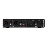 Arturia Mini Fuse 2 Audio Interface - Black